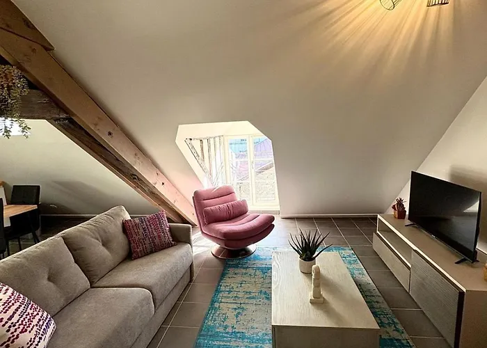 De Lancement - Charme & Calme, Bouchon De Champagne - * Troyes